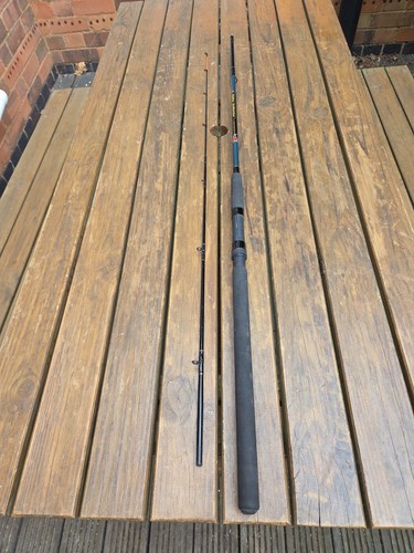 Fishing rod dam fighter - fishing,