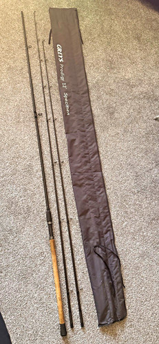 Greys prodigy 12ft specimen - prodigy,