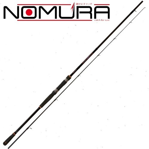Nomura never crack lure - nomura,