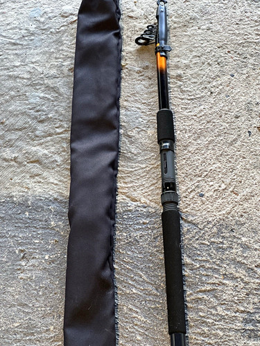 Daiwa 6ft 6in - , collapsing