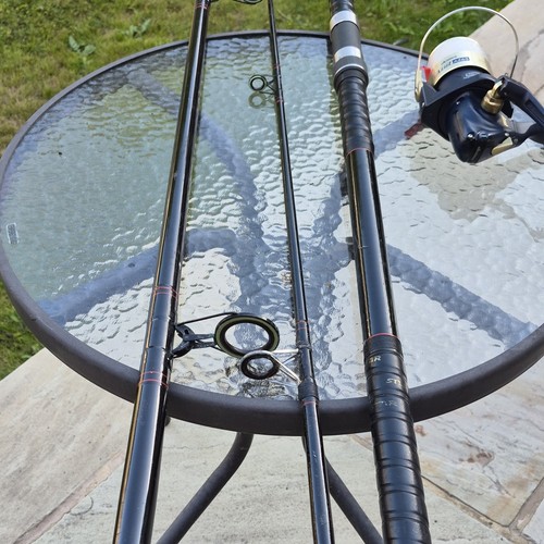 Okuma az65 8ft spinning - okuma,
