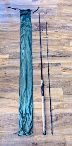 Shakespeare spinning fishing - spinning,
