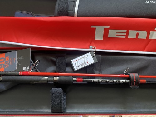 Tenryu injection ml - sp, 82