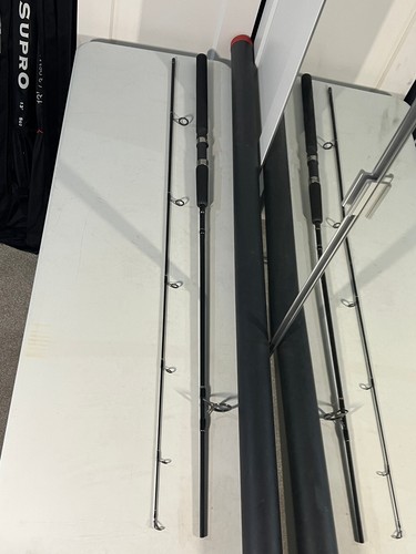 Fin nor mega lite - mega, 8ft