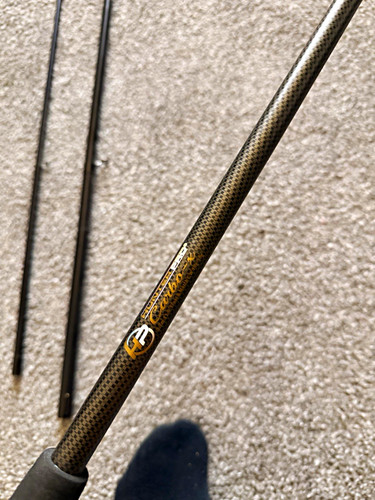 Hunter pro 11ft - , 10g-30g
