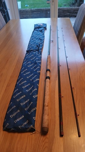 Rare daiwa tom pickering - rare,