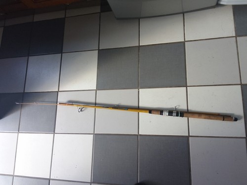 Abu seucia 351 zoom 7ft - seucia, 7ft,