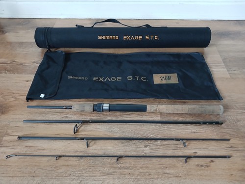 Shimano exage stc piece - exage,