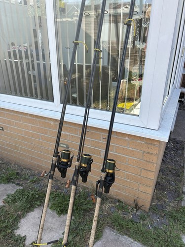 Daiwa emblem scw - 3x,