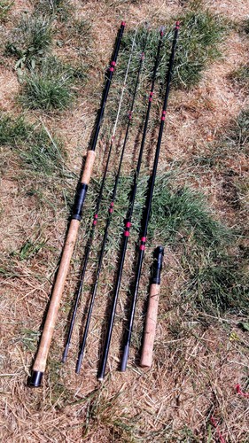 Vintage daiwa 1 multi - 1,