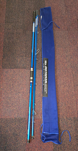 Vega potenza premium 10ft 3pc - vega,