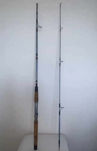 Vintage winfield woolworth - vintage, rod