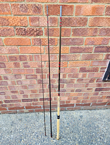 Daiwa whisker match winner tpm - whisker,