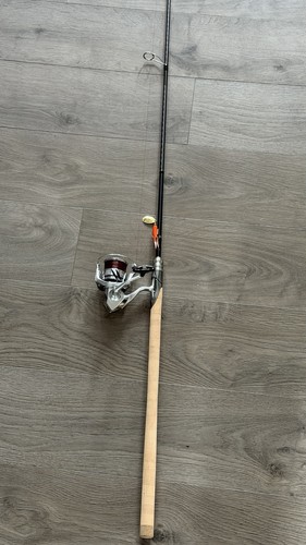 Shimano aspire spinning rod - aspire,