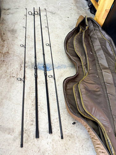 Greys prodigy gt4 12ft - gt4,