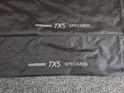 Shimano tx5a 10ft - tx5a,