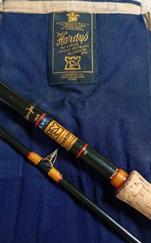 Hardy fibalite spinning 2 - fibalite,