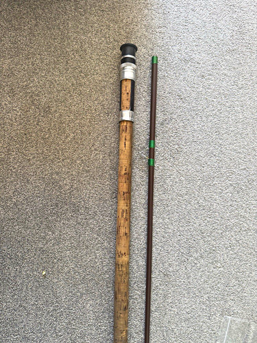 7ft piece spinning fishing - 7ft,