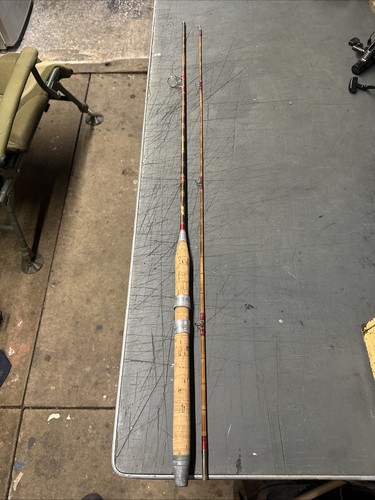 Priory rods bournemouth - priory, 7’