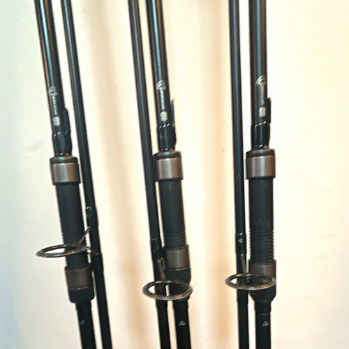 Warrior 3lb 2pc carbon - tc,