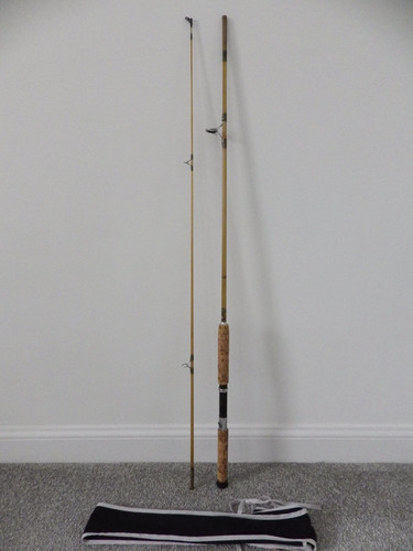 The glaslee 7ft spinning rod - glaslee,