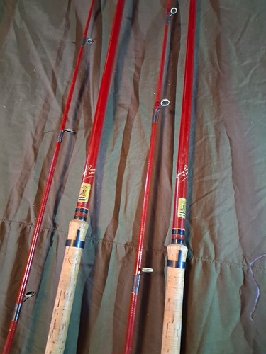 Vintage pair marco gerry - pair, of