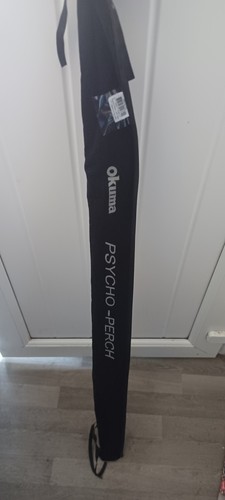 Okuma psycho perch ufr - psycho,