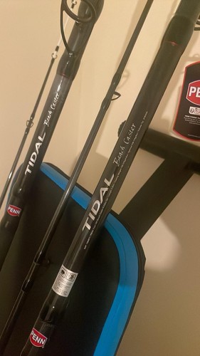 Penn tidal rod - 2,