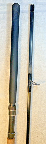 Fladen vantage spinning rod - rod, 2