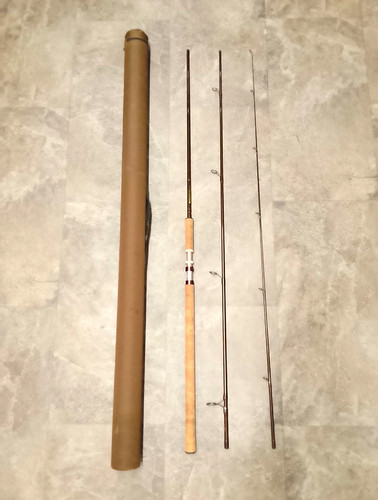 Wychwood sla truebait 12ft - **wychwood,