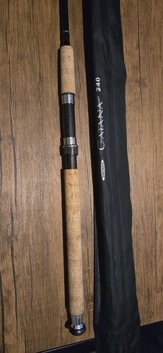 Shimano catana 240 spinning - shimano,