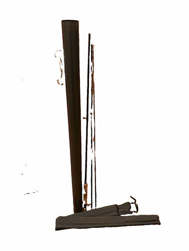 Greys fly rod piece 10ft - greys, 3