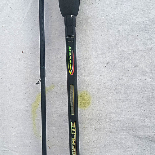 Maver powerlite 10ft a1840 - 10ft,