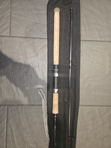 Daiwa whisker spin - daiwa, 8ft
