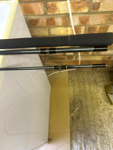 Leeda match 4000 series 12ft - series,