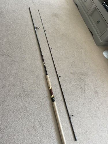 Dam exquisite spin fishing rod - exquisite,