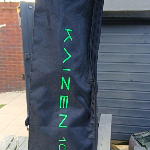 Korda kaizen 10ft - korda, 3.5lb