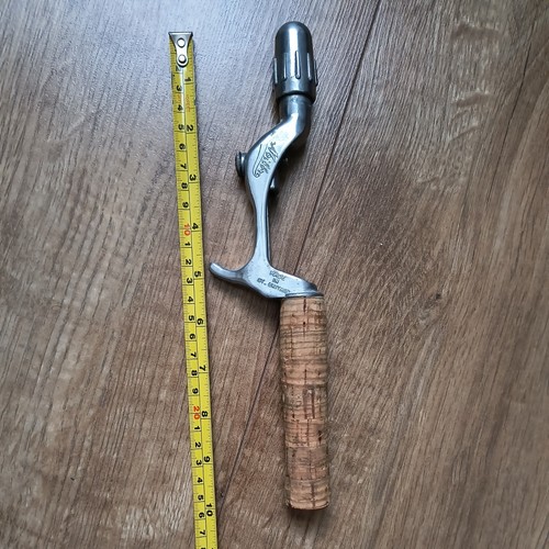 Milbro pistol grip - grip, rod