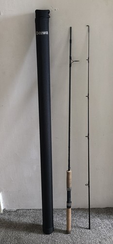 Daiwa whisker graphite 7ft - daiwa,