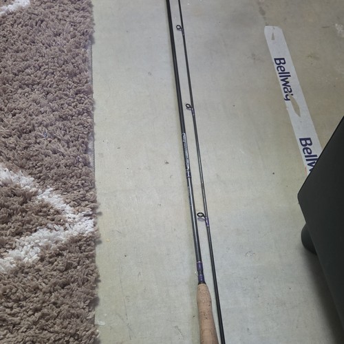 Berkley phazer 8ft - berkley,
