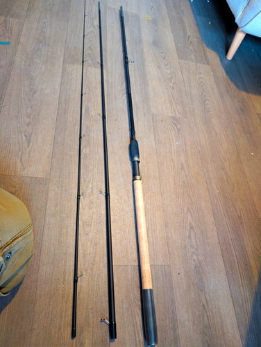 Korum series 13ft float rod - korum,