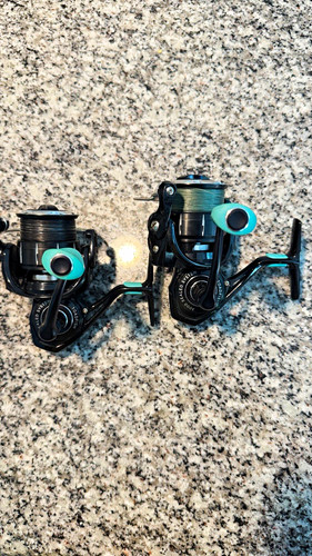 Toadfish 2500 3000 series - 2500,