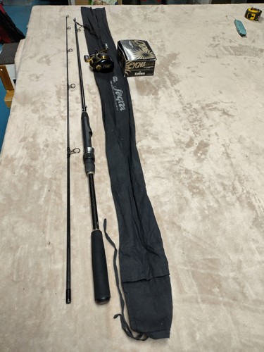 7ft bait casting and - bait,