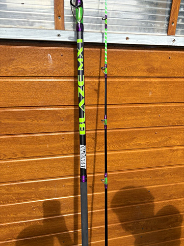 Tronix pro mx1 13ft 125g - mx1,