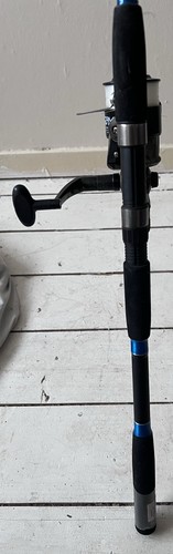 Astral spin beginners fishing - spin,