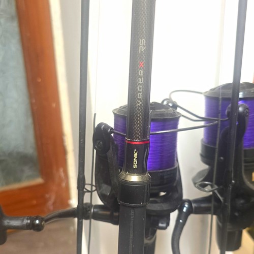 Sonik vaderx carp - rs, &