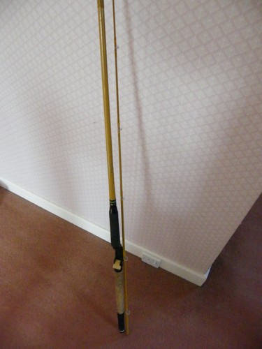 Abu 182 spinning rod - 182, s
