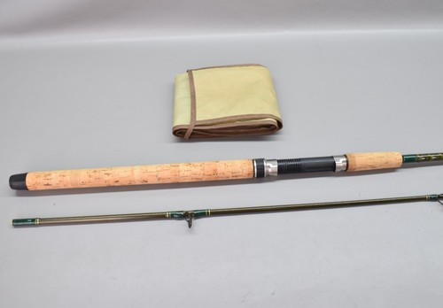 Leeda 4000 series - series, 8'