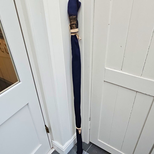 Hardy fibalite 8ft 2pc