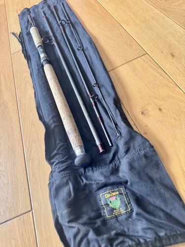 Vintage daiwa whisker - daiwa,
